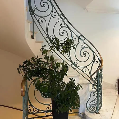 Βίλα Garden - Disneyland Paris *