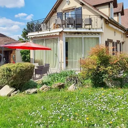 Garden - Disneyland Paris Βίλα *